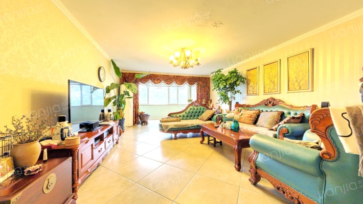 北潞华家园二手房实景图