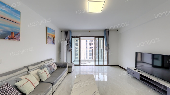 华润琨瑜府二手房实景图