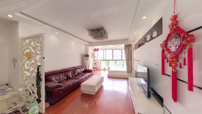 永和阳光苑二手房实景图