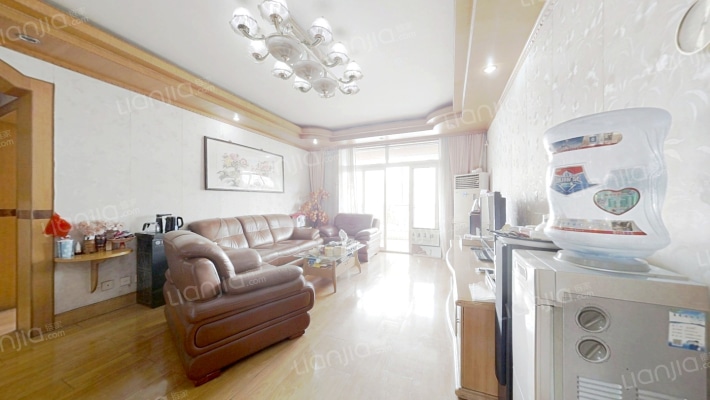 锦桂苑二手房实景图