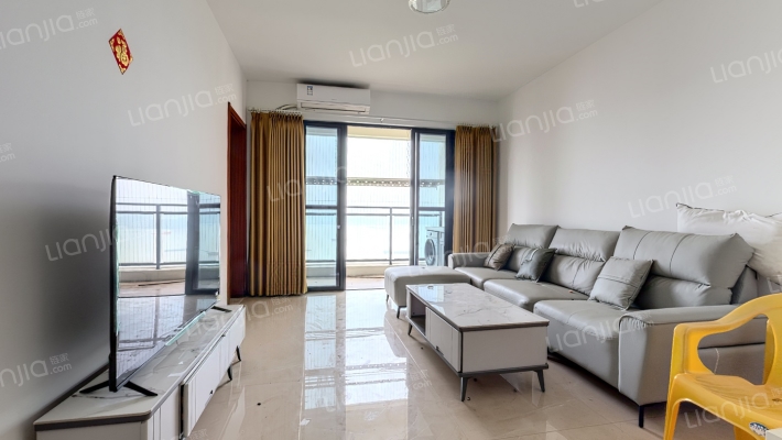 天琴湾花园二手房实景图