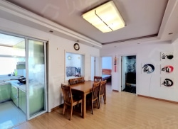 整租·复三新村 4室2厅 南_复三新村租房