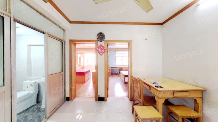 狗耳巷小区二手房实景图