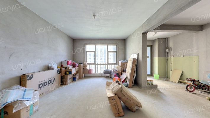 金辉华府二手房实景图