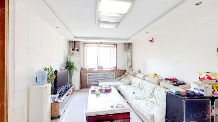 古运码头小区二手房实景图