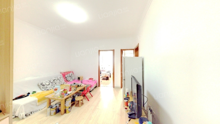 同德花园二手房实景图