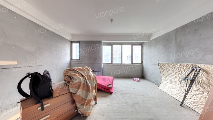 汉德·如意府二手房实景图