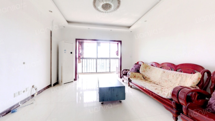 桂景花城二手房实景图