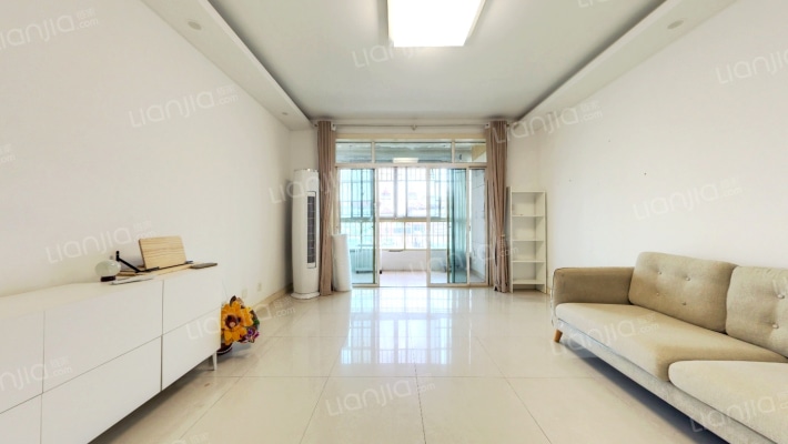 当代高邸二手房实景图