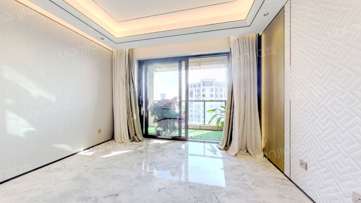 古北中央公园二手房实景图