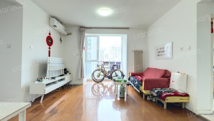 青年汇佳园二手房实景图