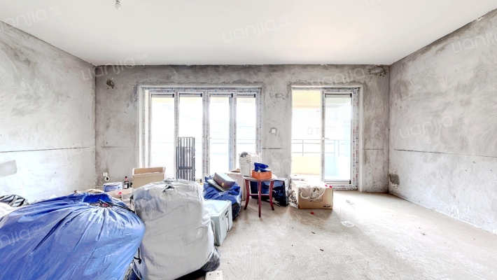 中交漫山三期二手房实景图