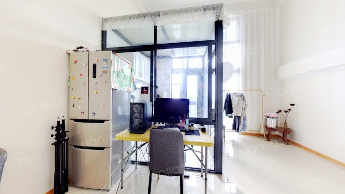 富邦星座二手房实景图