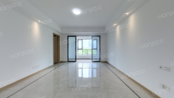 绿城全运村甘棠苑南苑二手房实景图