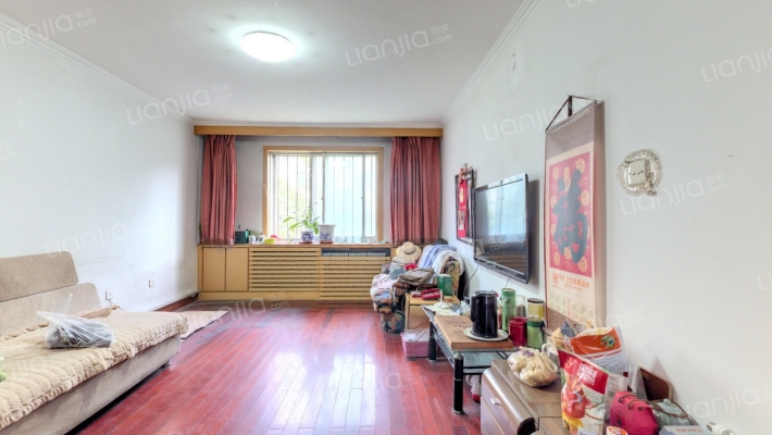 柳江小区二手房实景图