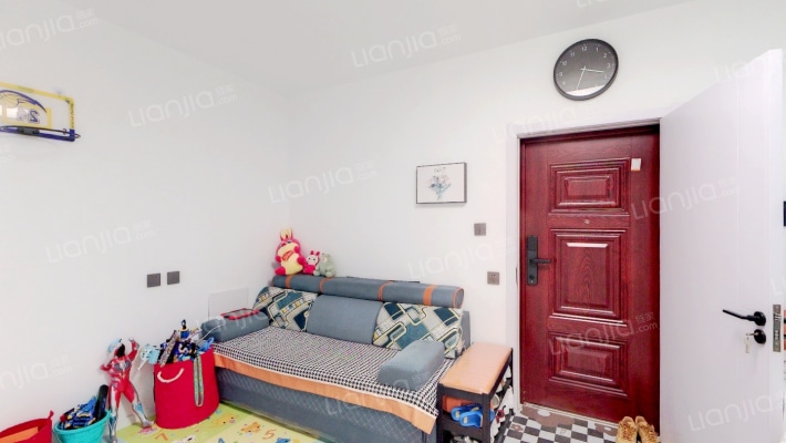 沈铁家园二手房实景图