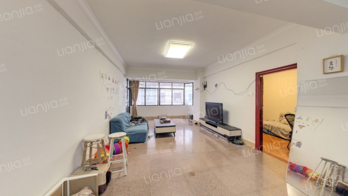 南四街6号小区二手房实景图