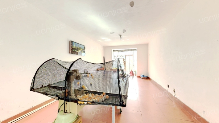 瀚博水岸花城二手房实景图