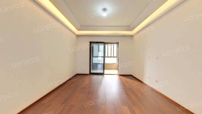 光谷188国际社区二手房实景图