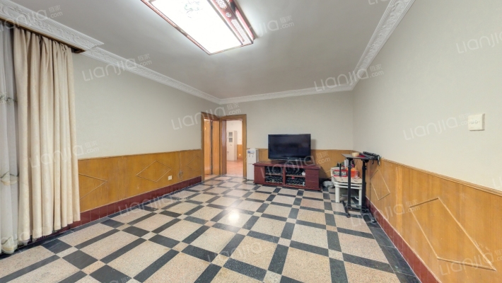 年丰巷53号二手房实景图