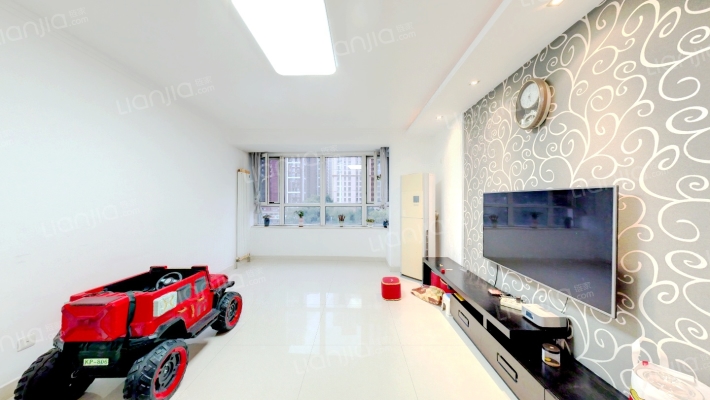 冀兴尊园二手房实景图