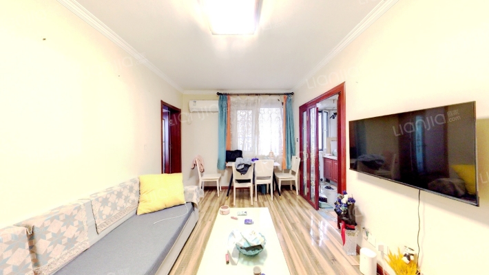 雅阳家园二手房实景图