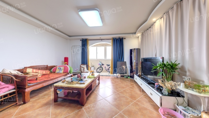 医学院家属院二手房实景图