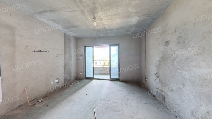 璞悦府二手房实景图