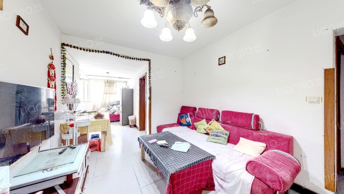 福兴苑(金牛)二手房实景图