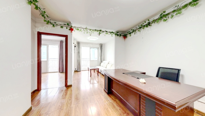 丁豪广场二手房实景图