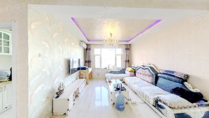 中顺和苑二手房实景图