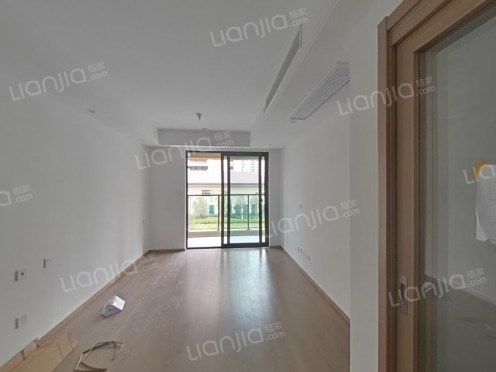 整租·吴中云溪华庭 2室1厅 南