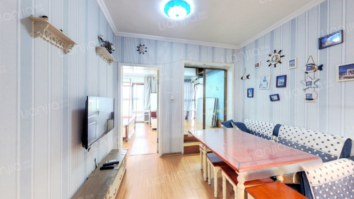 中粮彩云居二手房实景图