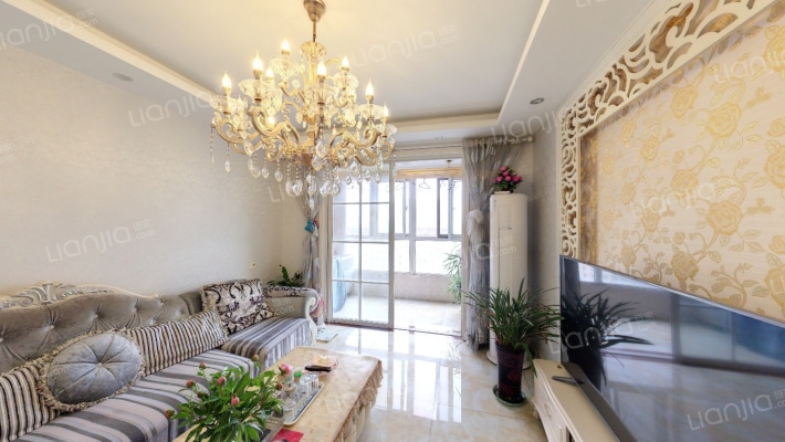 丹金人家二手房实景图