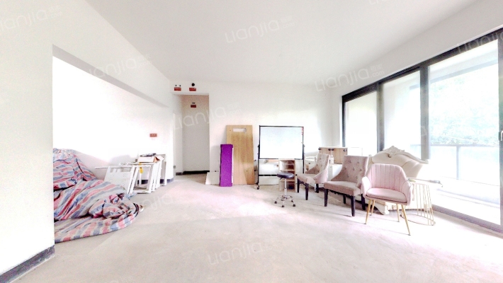 北大资源紫境府一期二手房实景图