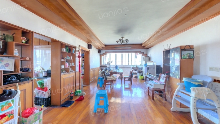 育秀八区二手房实景图