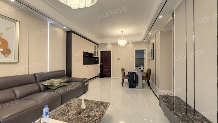 枫尚云锦二手房实景图