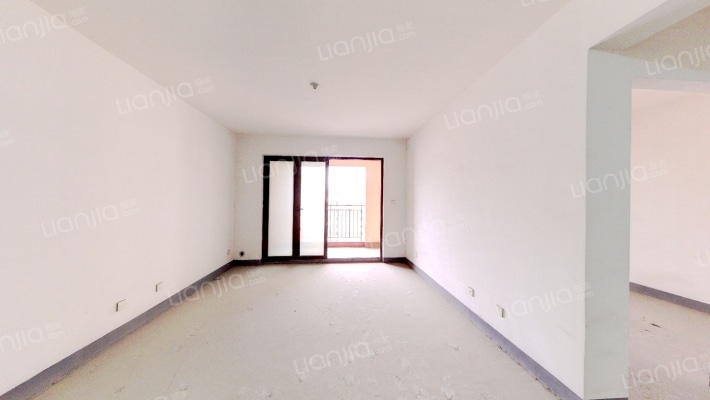 金科新大陆二手房实景图