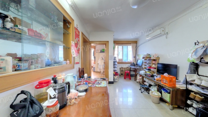 晶波坊二手房实景图