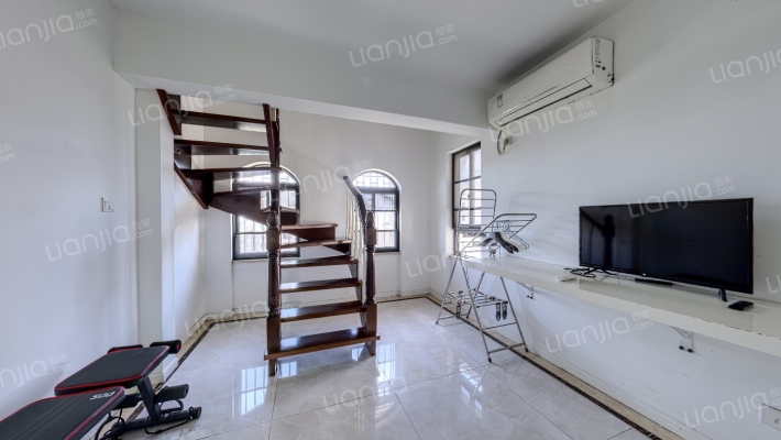 瑞和城壹街区（汇延路199弄）二手房实景图