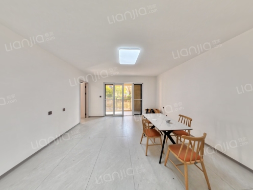 整租·上坤·滨江四季 3室2厅 南