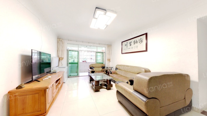 春景花园二手房实景图