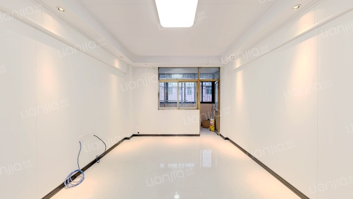 群星花园二手房实景图