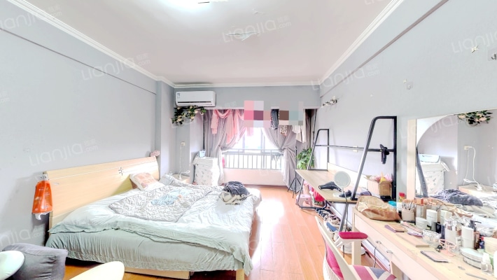 康桥风尚二手房实景图