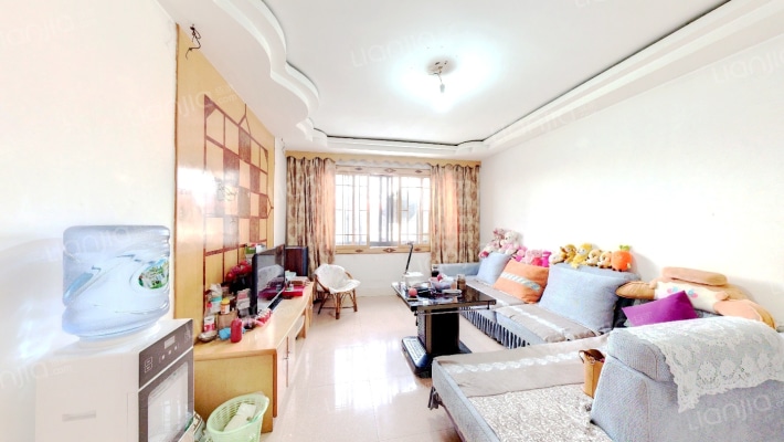 长山路二手房实景图