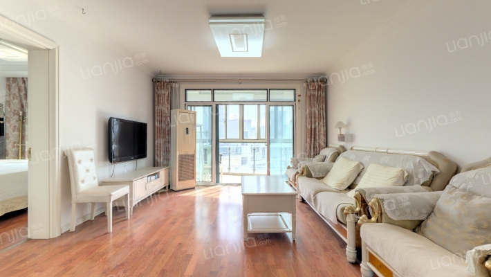 水韵华庭二手房实景图