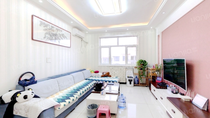 卓达太阳城希望之州二手房实景图