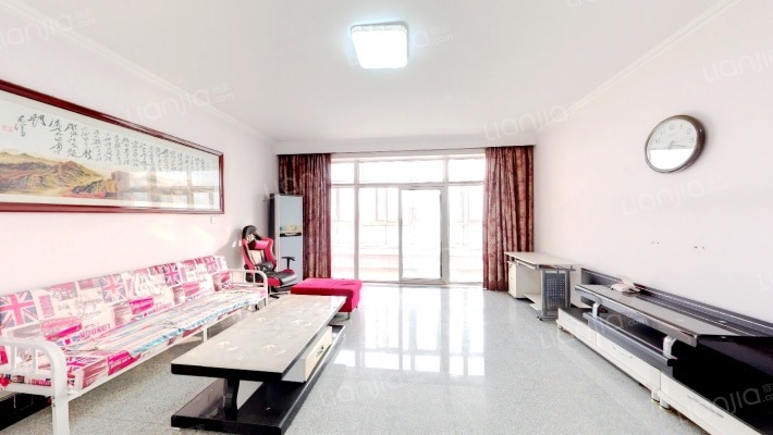 桃李园二手房实景图