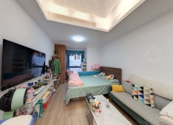 整租·诚丰圣诺大厦 1室0厅 东南_诚丰圣诺大厦租房