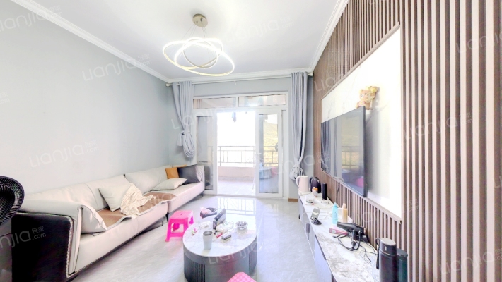 融汇温泉城圣地亚北区二手房实景图